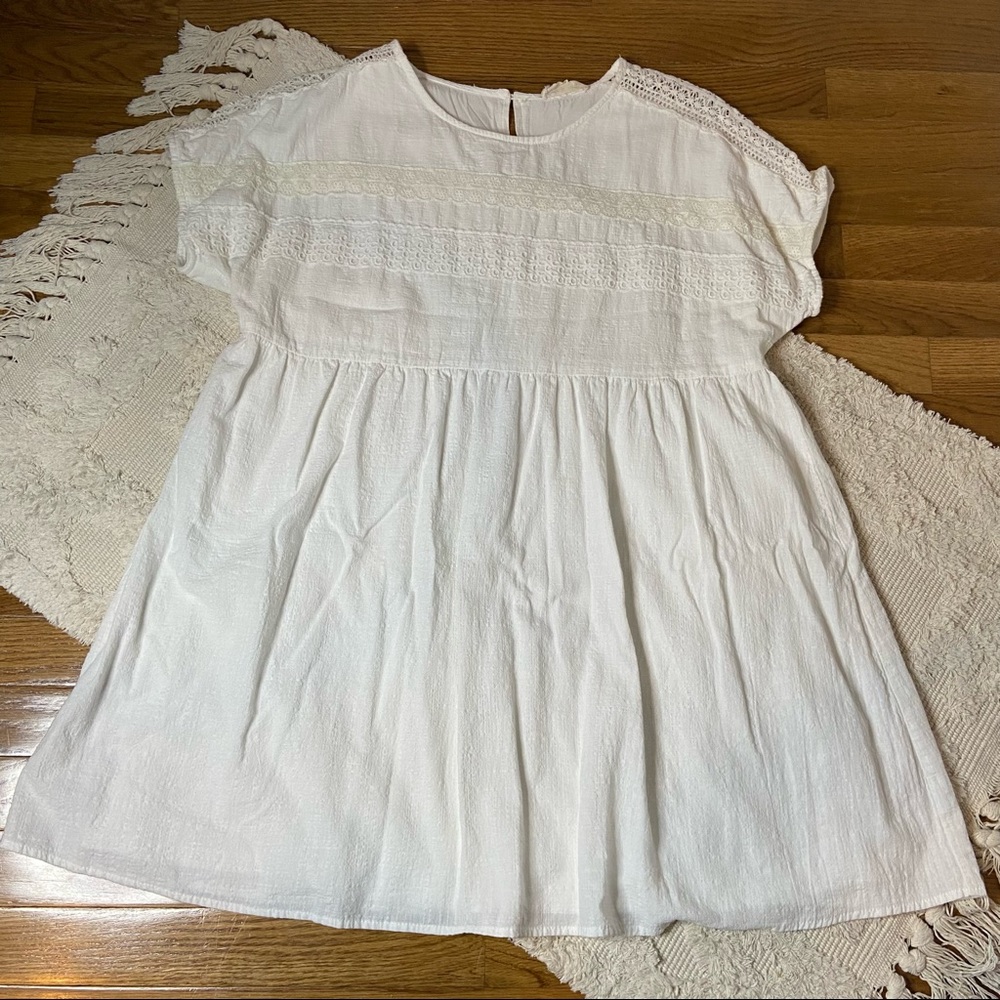 Altar’d State tunic top